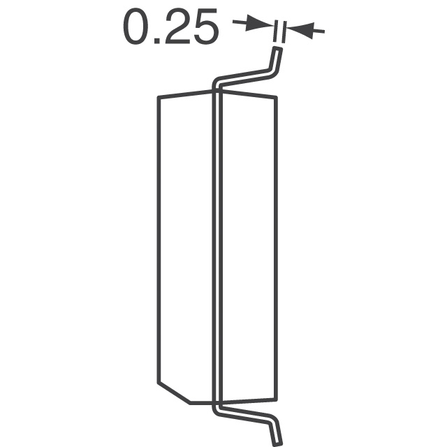 AO4805 Alpha & Omega Semiconductor Inc.  Transistor - FET MOSFET - Array